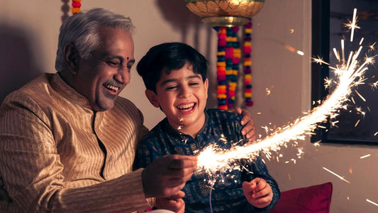 4 Age-Old Ayurvedic Remedies to Combat Diwali Air Pollution