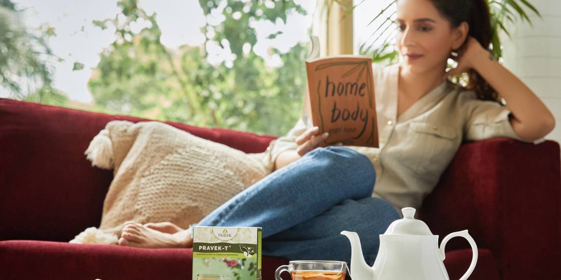 Eliminating Lifestyle Disorders with Ayurveda- The Knowledge of Life