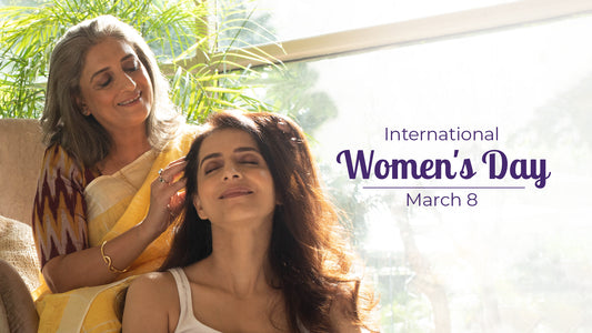 International Women's Day