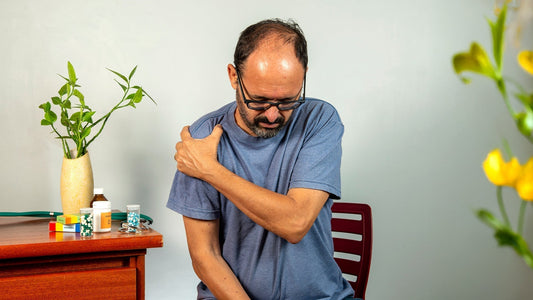 Pain relief Oil