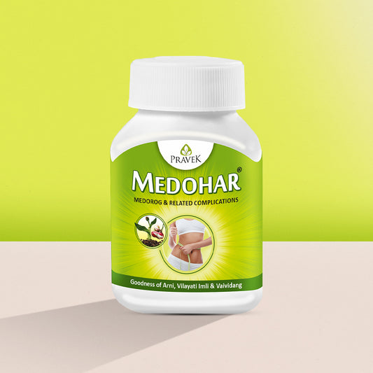 Medohar