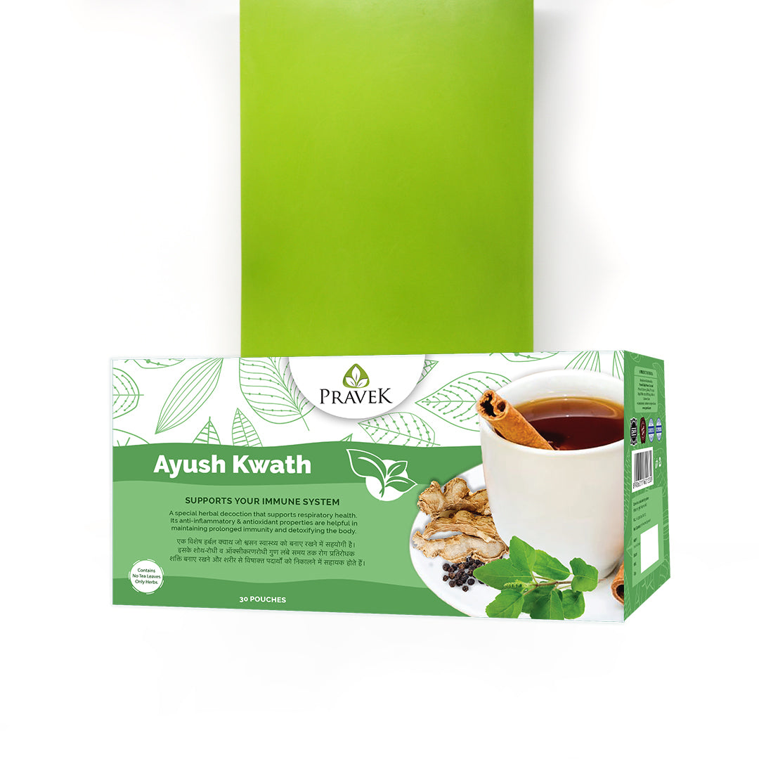 Ayush Kwath