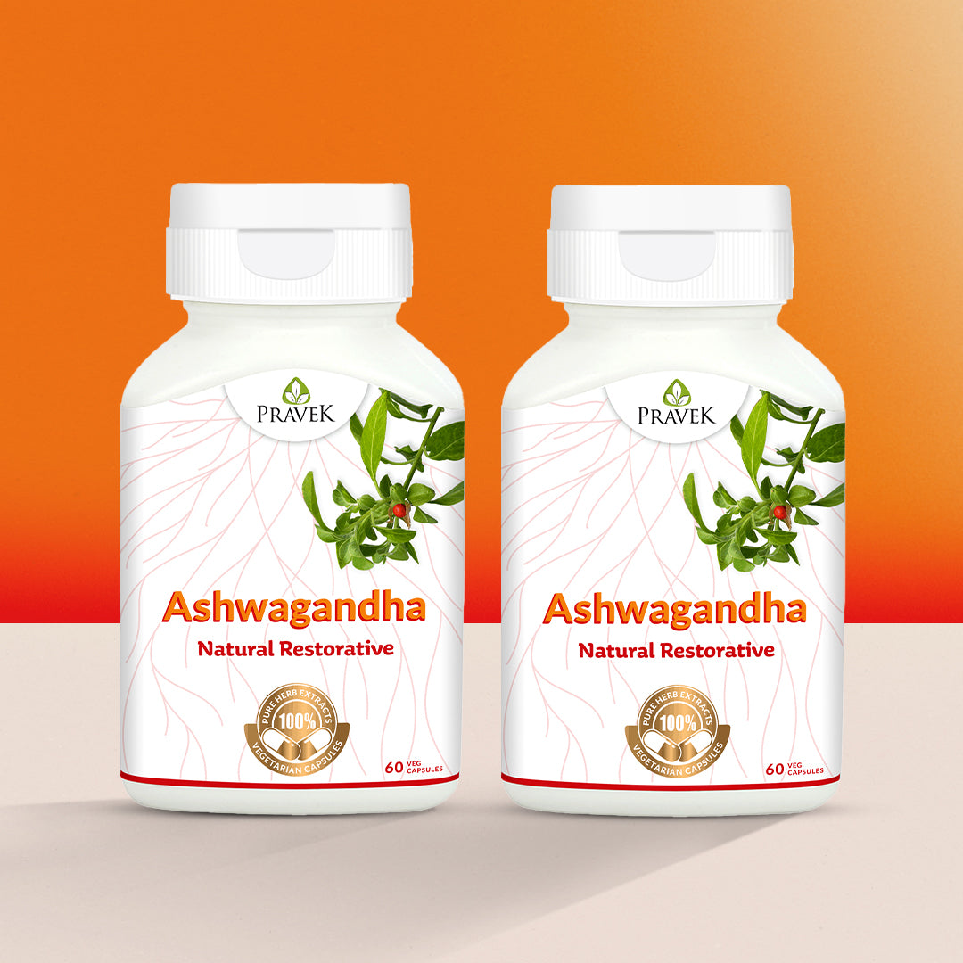 Ashwagandha Capsules