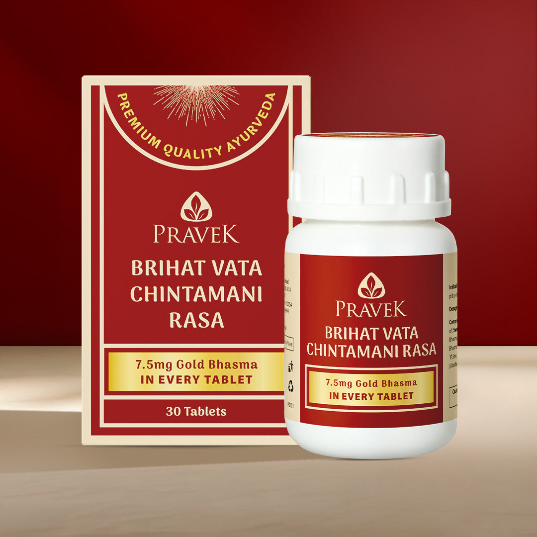 Brihat Vata Chintamani Rasa