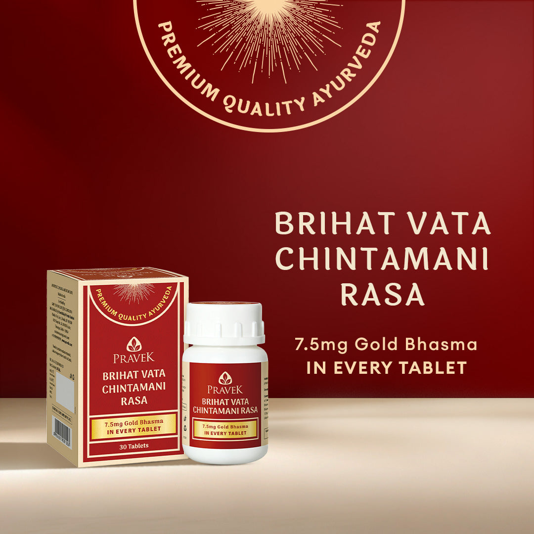Brihat Vata Chintamani Rasa