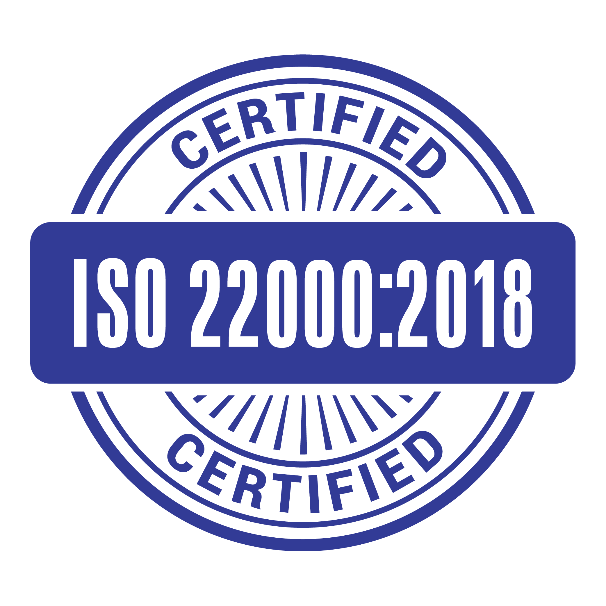 Certification Stamps Pravek