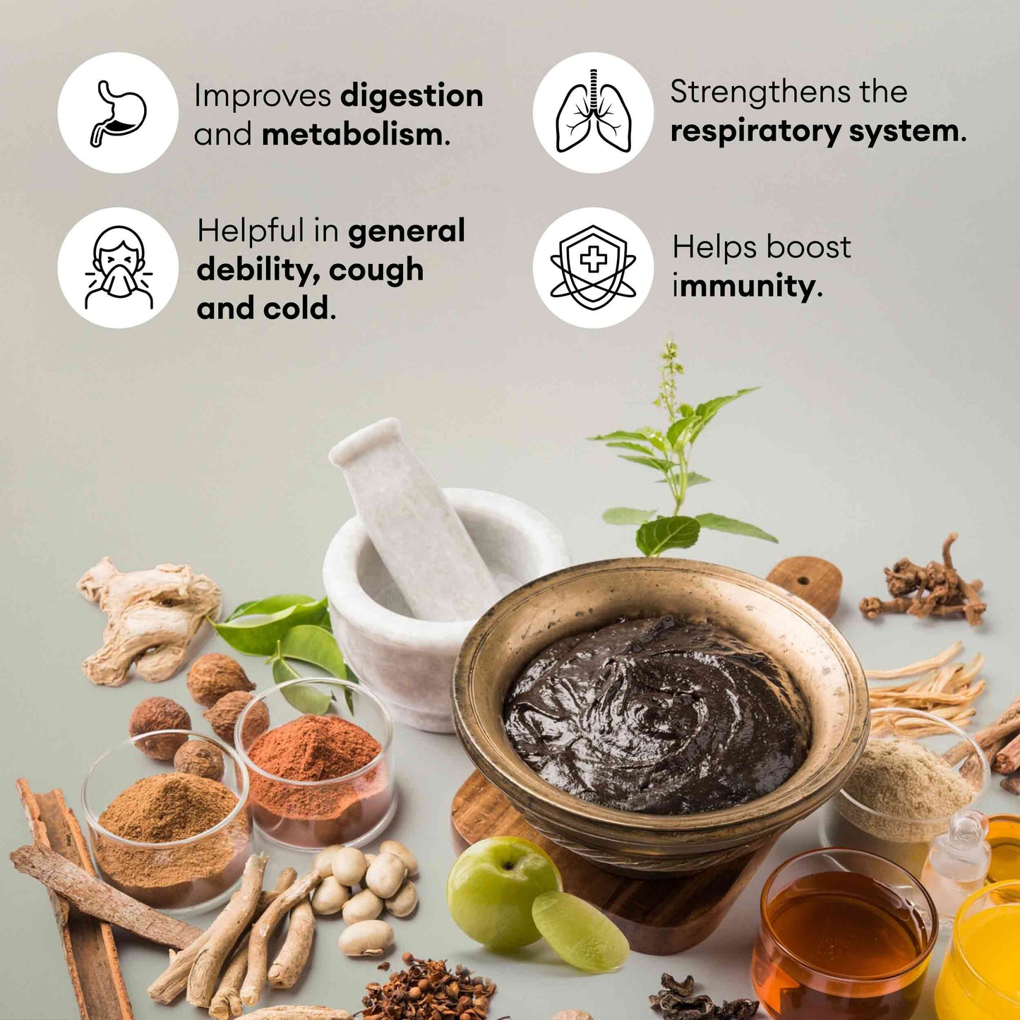 Chyawanprash