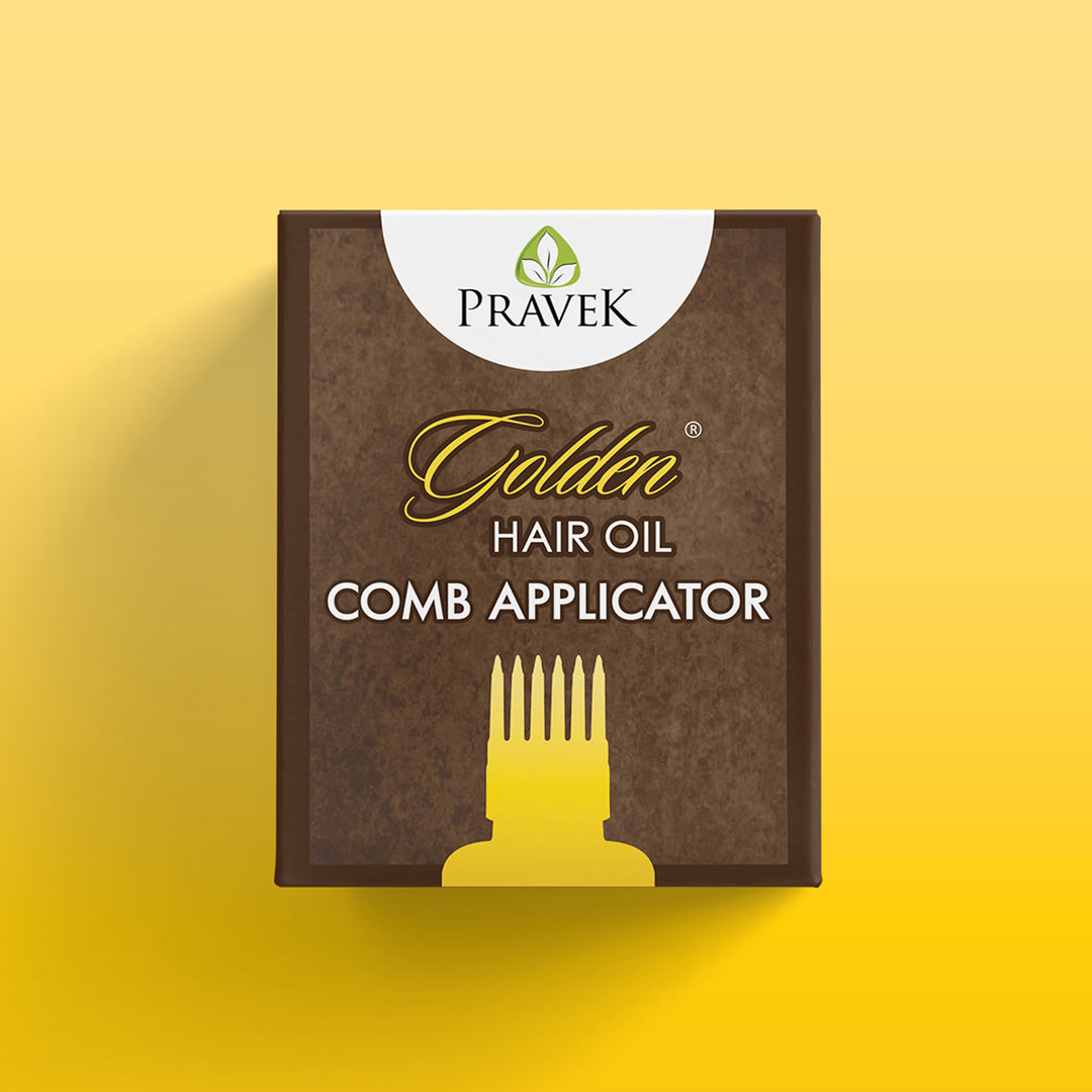 Comb Applicator
