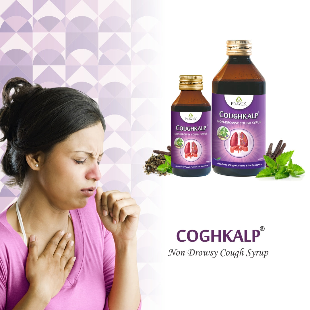 Cough Syrup