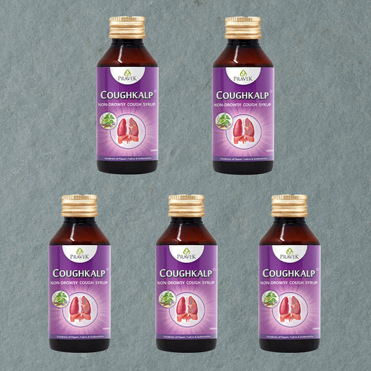 Coughkalp