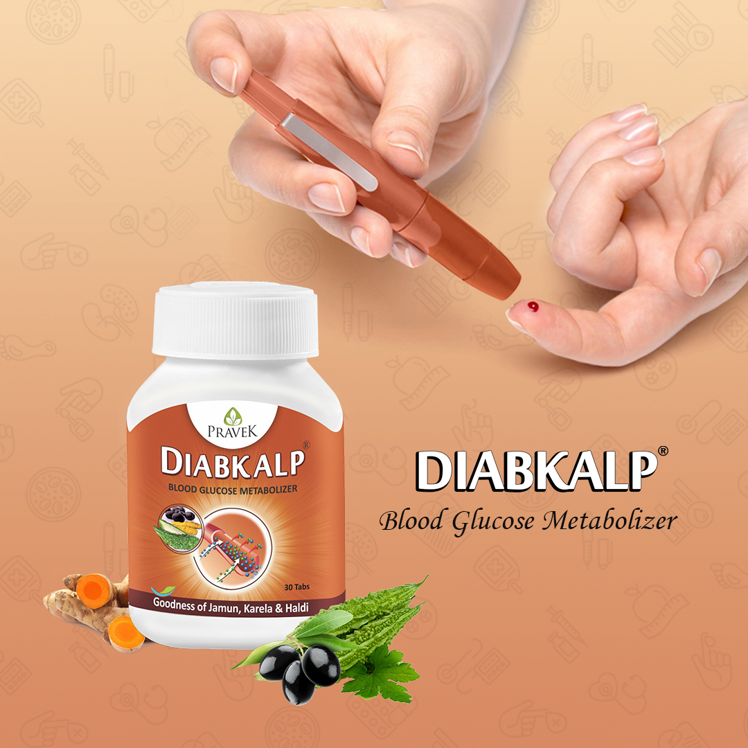 blood glucose 30 tab