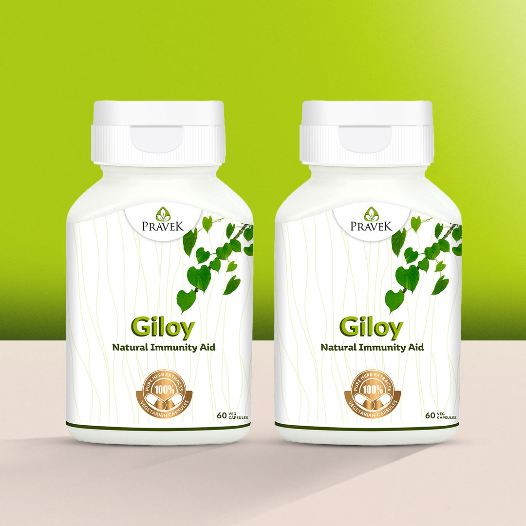 Giloy Capsules
