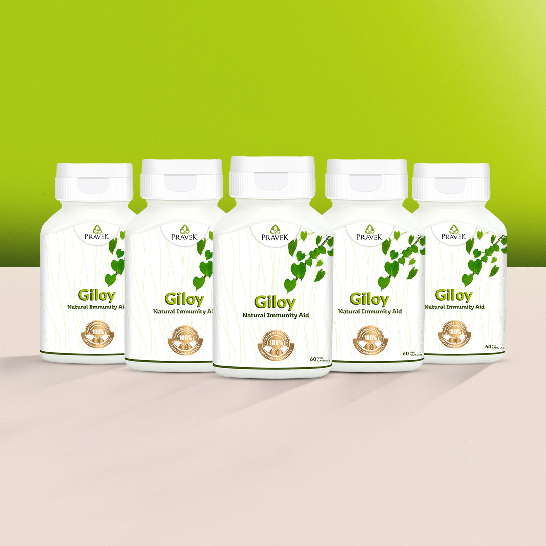 Giloy Capsules