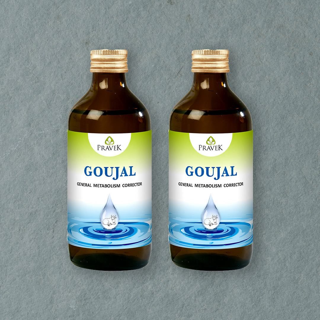 Goujal