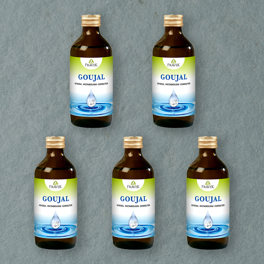 Goujal