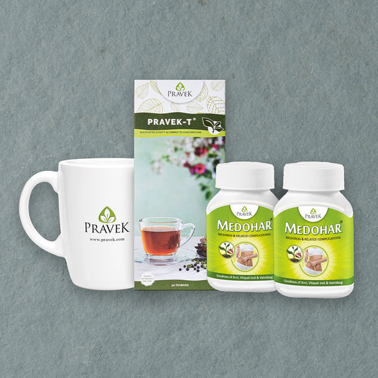 Gut Health Combo
