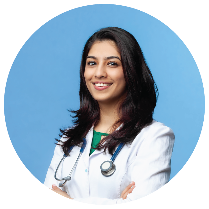 Healthcare CSR