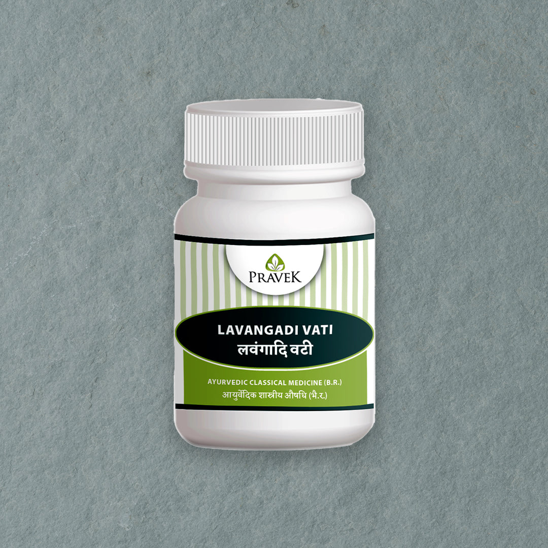 Lavangadi Vati