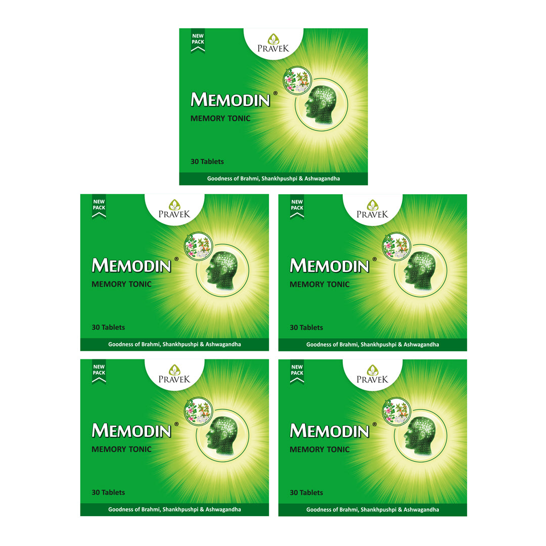 Memodin Tablets