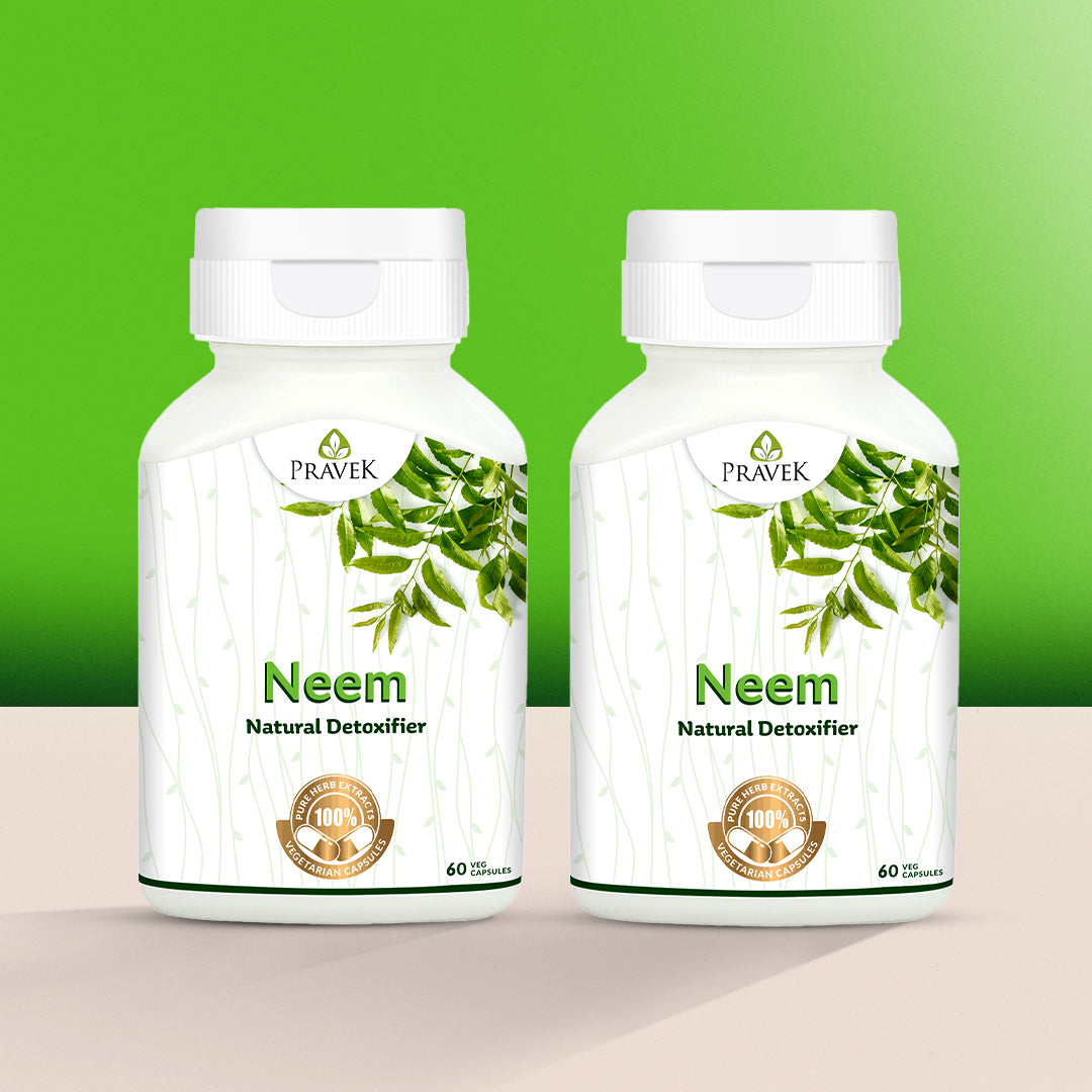 Neem Capsules