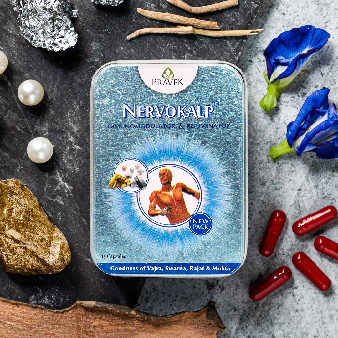 Nervokalp