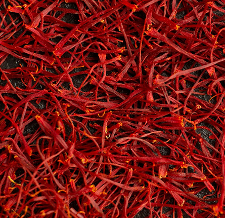 Purest Saffron