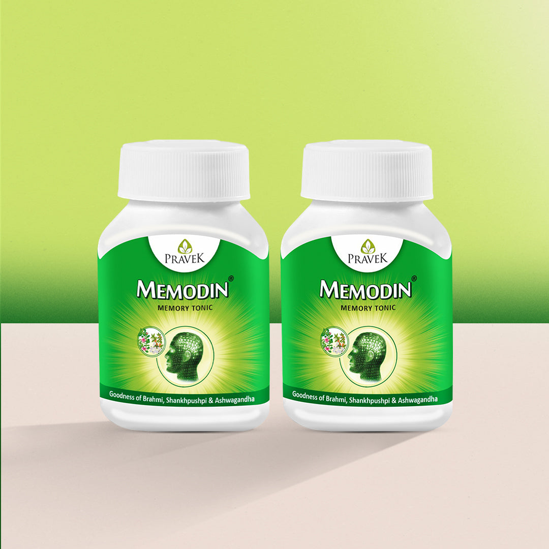 Memodin Tablets