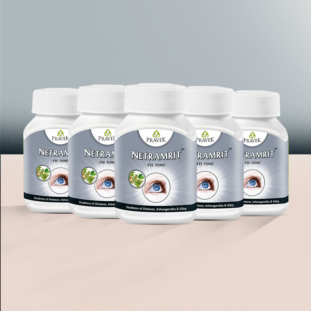 Netramrit