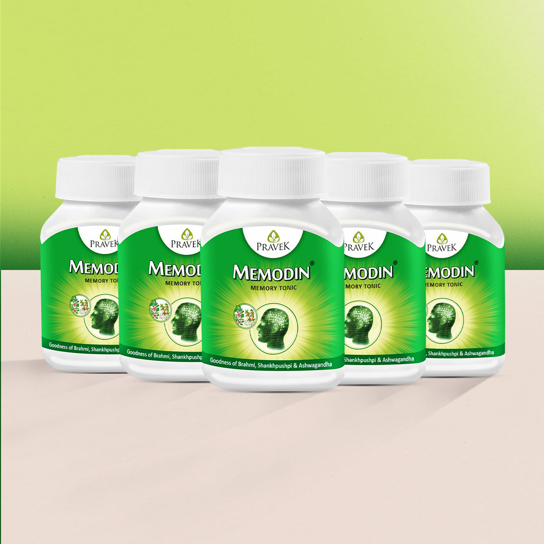 Memodin Tablets