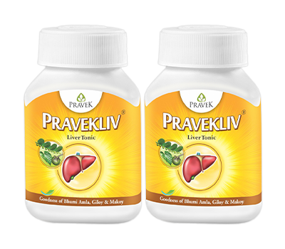 Pravekliv Tablets