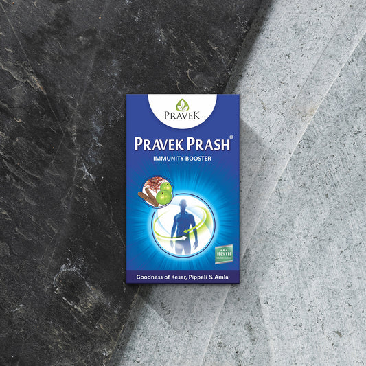 Pravekprash Medicine