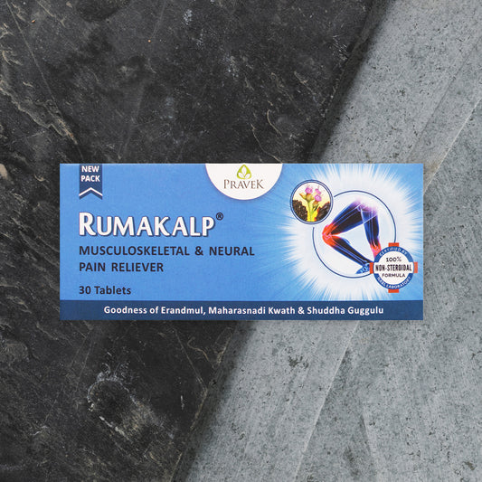 Rumakalp