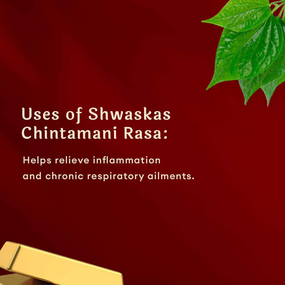 Shwaskas Chintamani Rasa