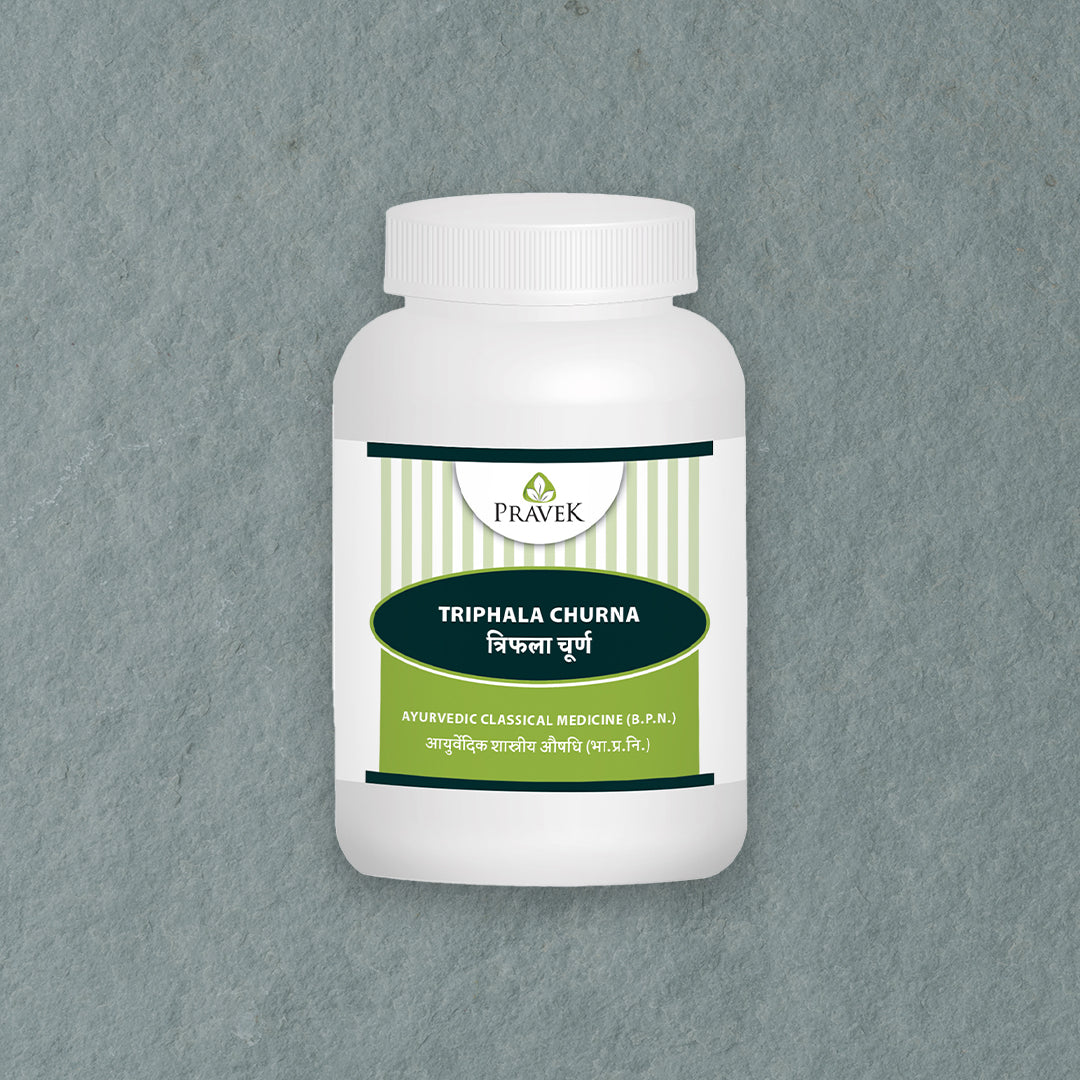 Triphala Churna