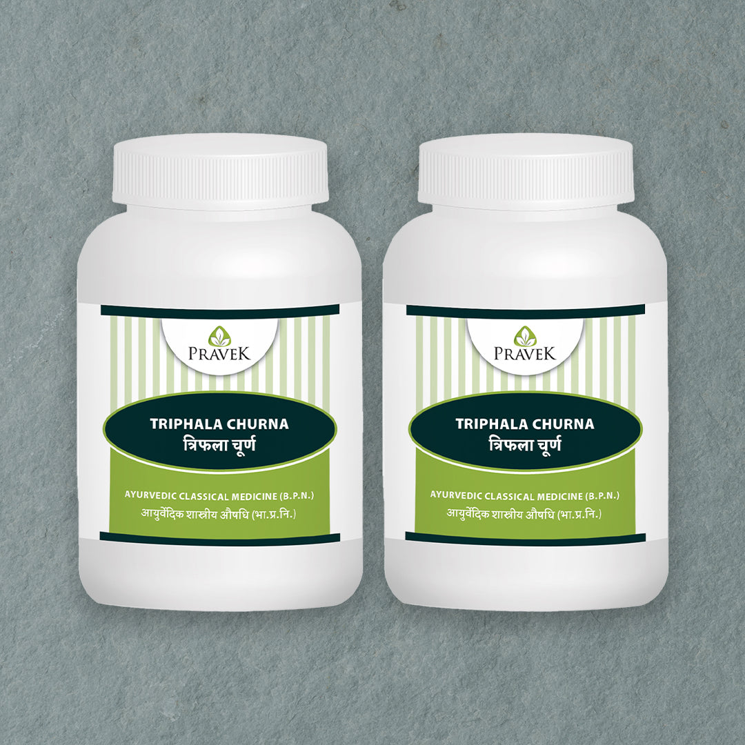 Triphala Churna