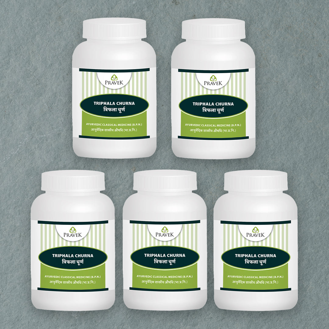 Triphala Churna
