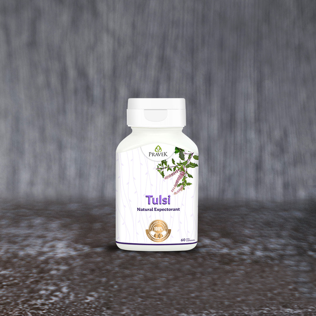 Tulsi Tab