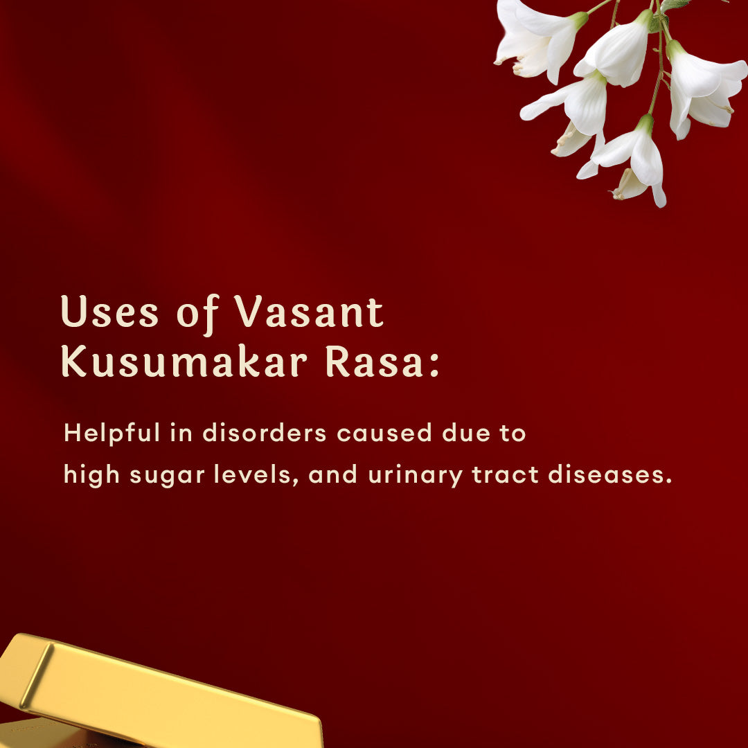 Vasant Kusumakar Rasa