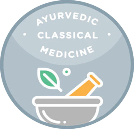 Ayurvedic Classical Medicine