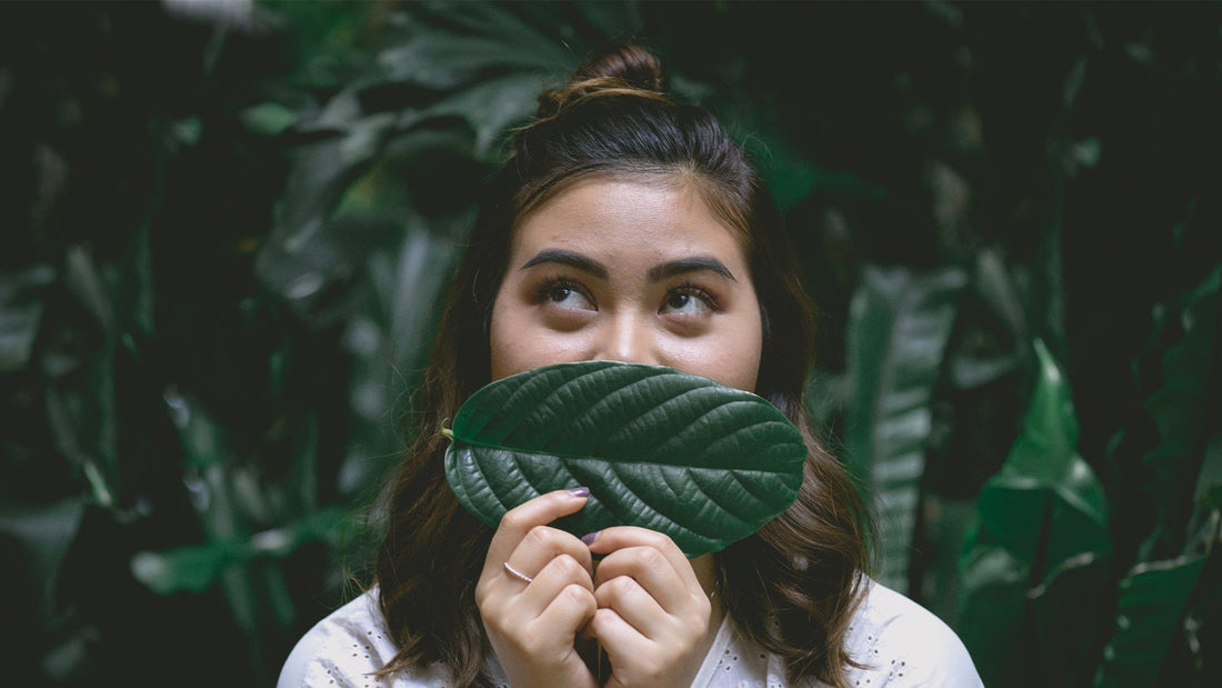 Ayurvedic skincare secrets 