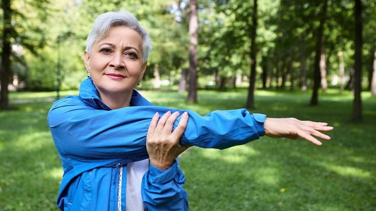Ayurvedic Guide to Manage Joint Health