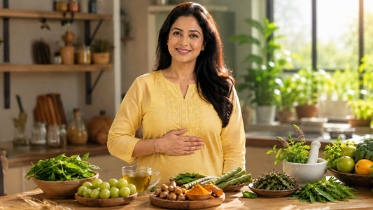 Ayurvedic Liver Support Tablets
