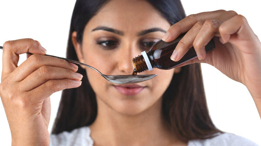 Best Ayurvedic Liver Tonic