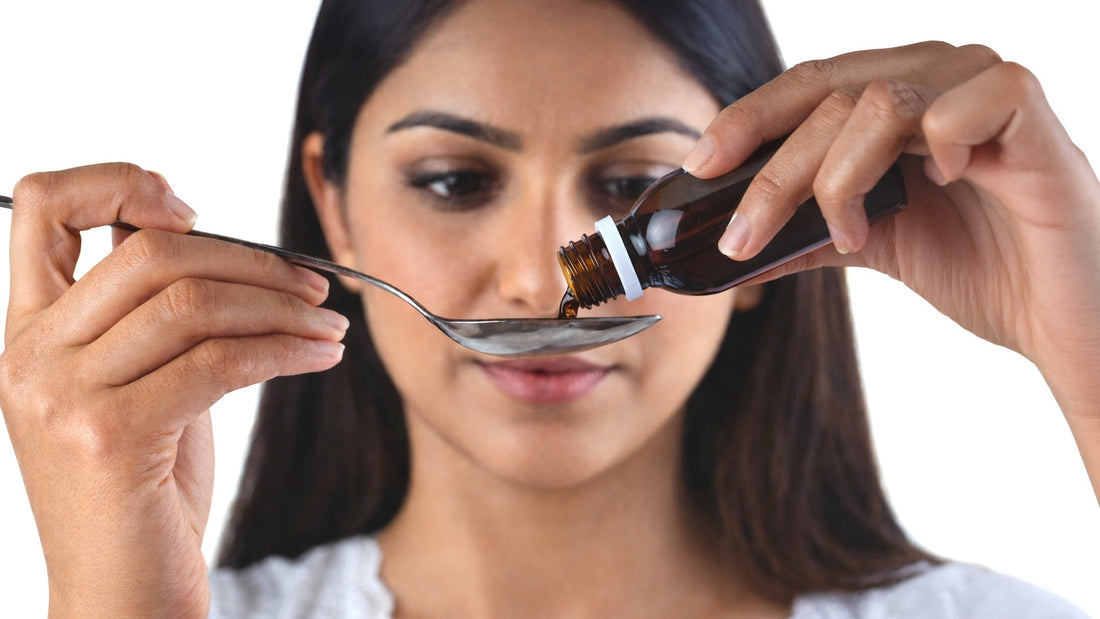 Best Ayurvedic Liver Tonic