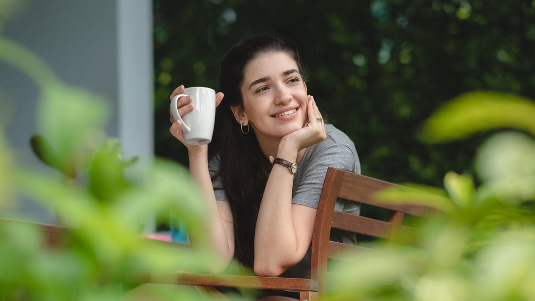 Which is the Best Herbal Tea for Reducing Acidity?