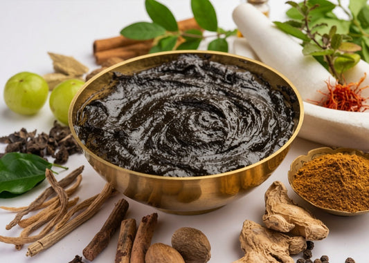 Best Chyawanprash in India