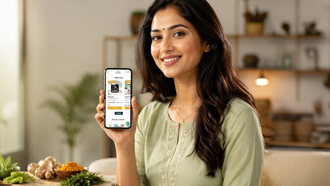 Buy Ayurvedic Medicines Online