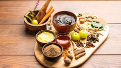 What is the Best Time for Eating Chyawanprash?