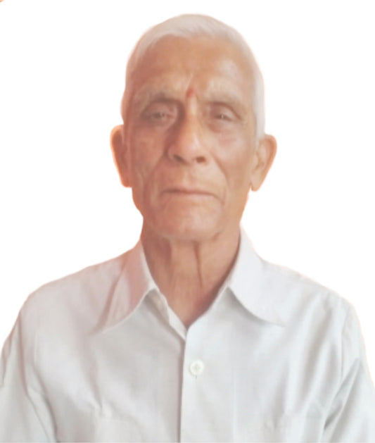 Dr. Mayaram Uniyal
