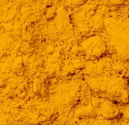 Organic Haldi Powder